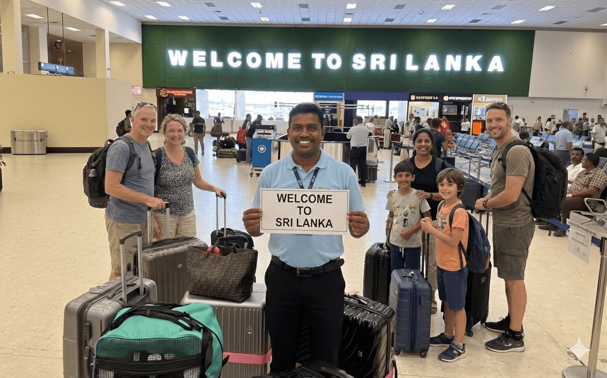 Sri Lanka Visa & Immigration Guide for Tourists