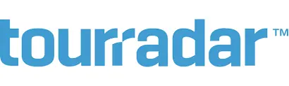 TourRadar Logo